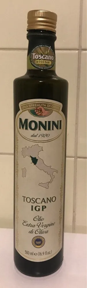 Olio extra vergine di oliva