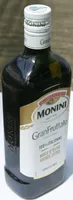 Huile d'olive vierge extra GranFruttato