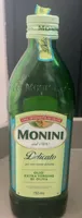 Olio extra vergine di oliva