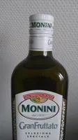 GranFruttato extra vierge olijfolie
