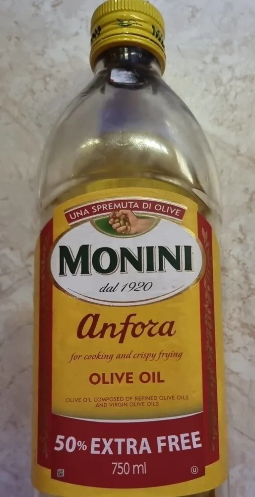 Anfora olive oil