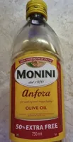 Anfora olive oil