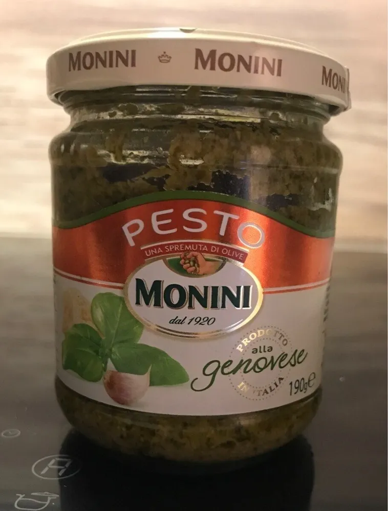 Pesto monini