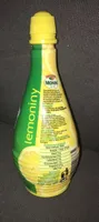 Monini Lemoniny Sok Z Cytryny