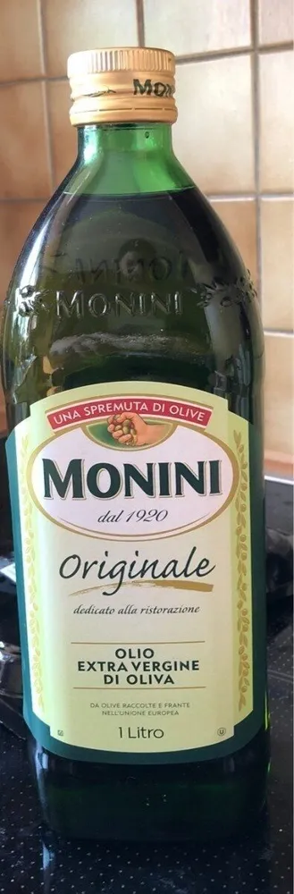 Monini originale