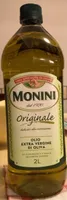 Olivenöl extra vergine