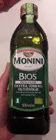 Monini Olivenöl