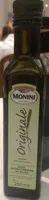 Originale Olio Extra vergine di oliva