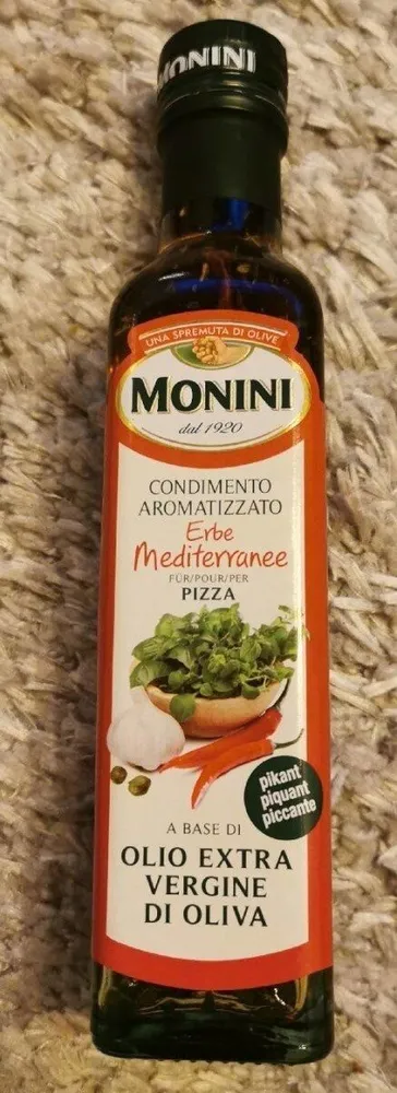 Huile d'olive extra vierge