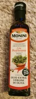 Huile d'olive extra vierge