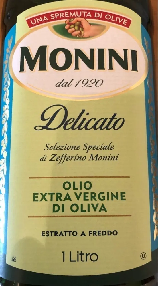 Huile d'olive
