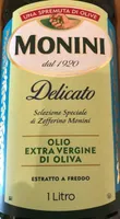 Huile d'olive