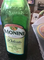 Delicato Olio Extra Vergine Di Oliva