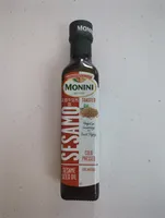 Toasted Sesame Seed Oil