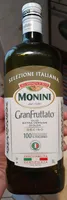 Olio extra vergine di oliva