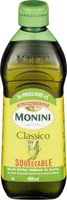 Monini Classico Extra Virgin Olive Oil Premi E Spremi