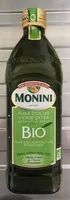 Extra virgin olive oil
