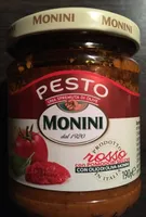 Pesto rosso
