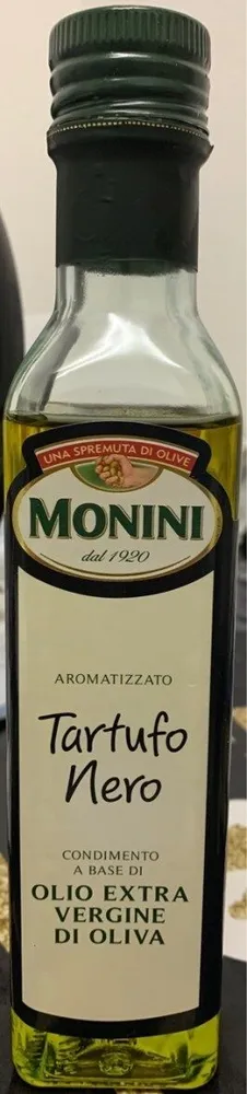 Tartufo nero