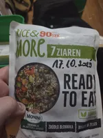Ręce & More -ready to eat