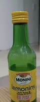Jus de citron