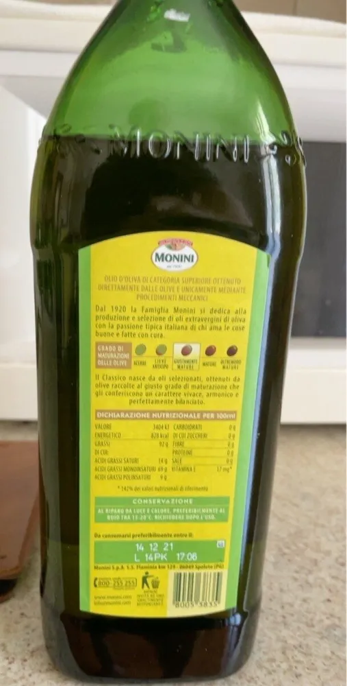 Olio