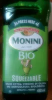 Huile d'olive bio