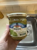 Pesto genovese
