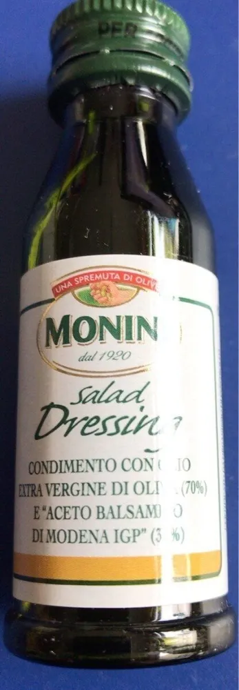 Salad Dressing