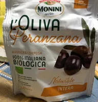 Oliva peranzana
