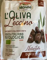 L'oliva Leccino
