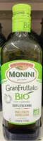 GranFruttado - Huile d'olive vierge extra