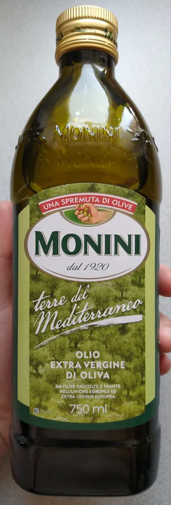 Terre del Mediterraneo