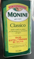 Classico Olio Extra Vergine di Oliva