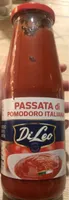 PASSATA di pomodoro italiana