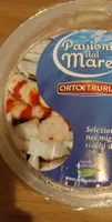 Insalata di mare