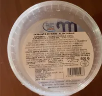 Insalata di mare