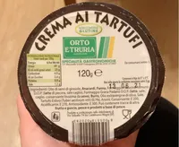 Crema ai tartufi