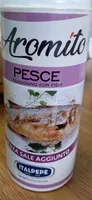 Aromito Pesce