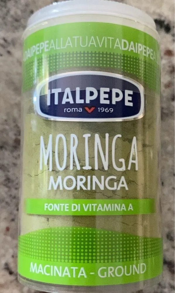 Moringa