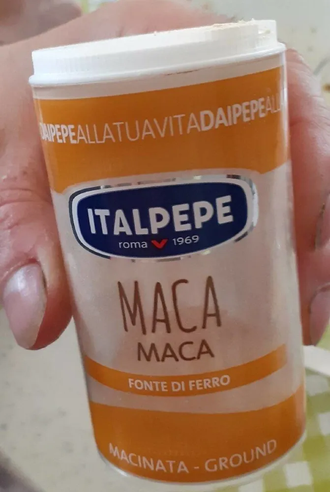 Maca