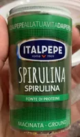 Spirulina