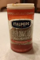 Peperoncino italpepe