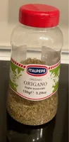 Oregano Italpepe