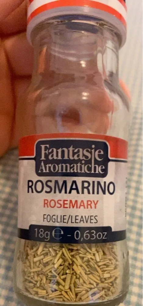 Rosmarino