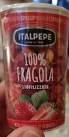 100%fragola