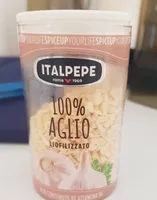 Aglio Liofilizzato