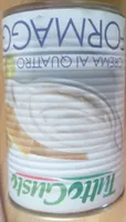Crema ai quattro formaggi