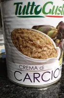 Crema di carciofi
