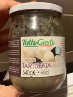 Crema tartufata